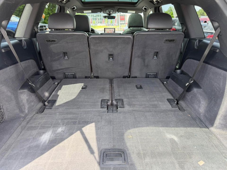 Audi Q7 2018 - Image 37