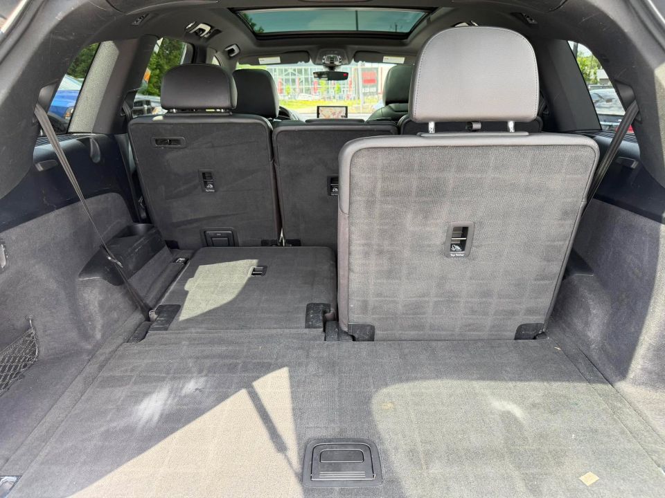 Audi Q7 2018 - Image 38