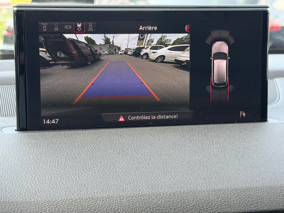 Audi Q7 2018 - Image 24