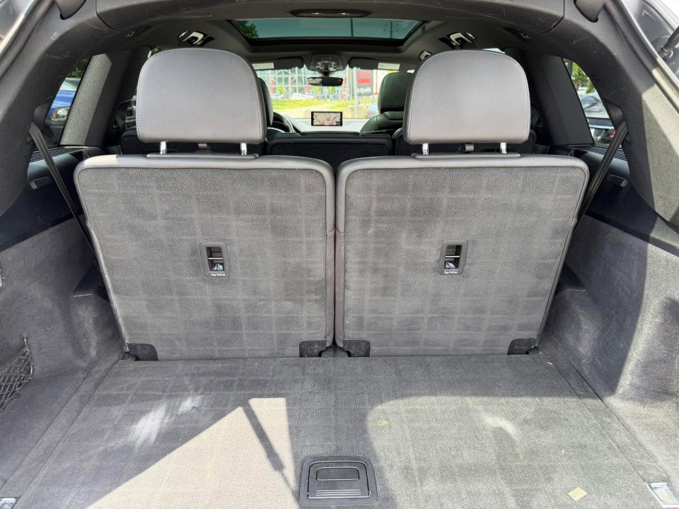 Audi Q7 2018 - Image 39