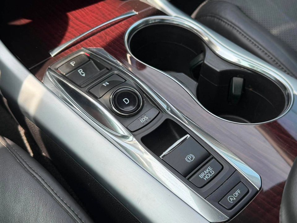 Acura TLX 2016 - Image 20