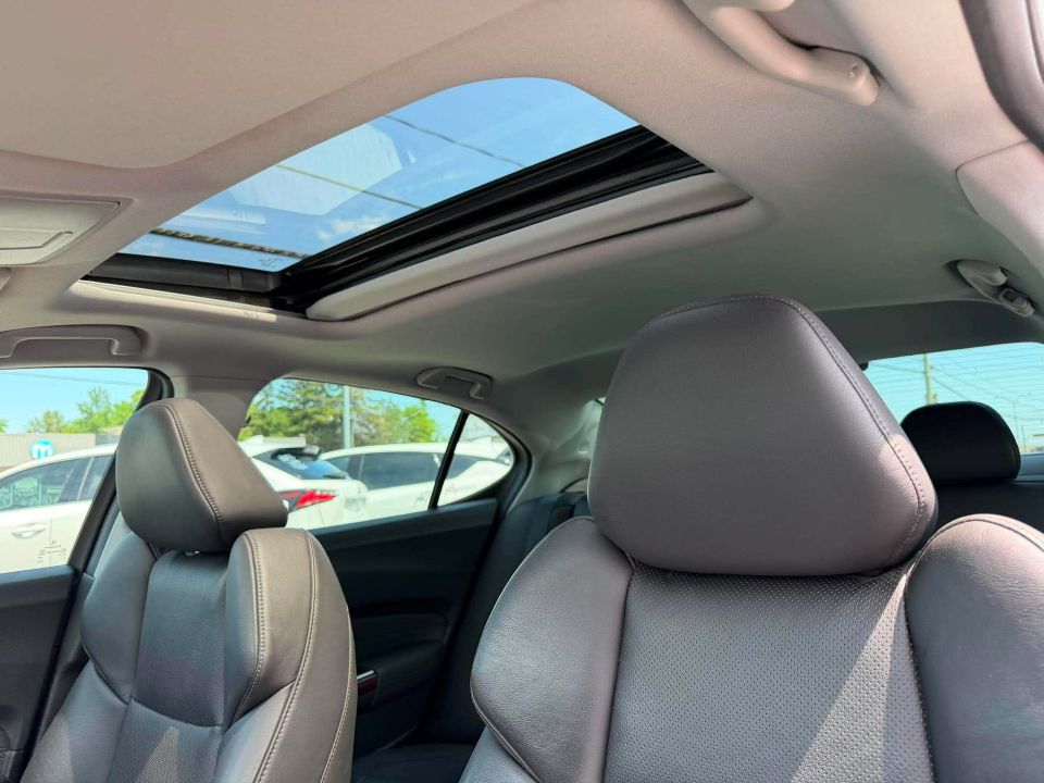 Acura TLX 2016 - Image 13