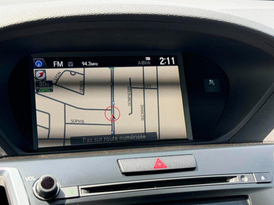 Acura TLX 2016 - Image 22
