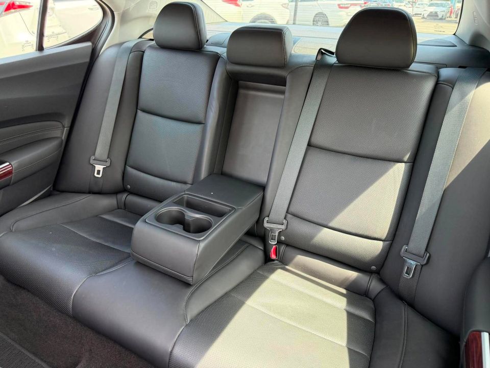 Acura TLX 2016 - Image 30