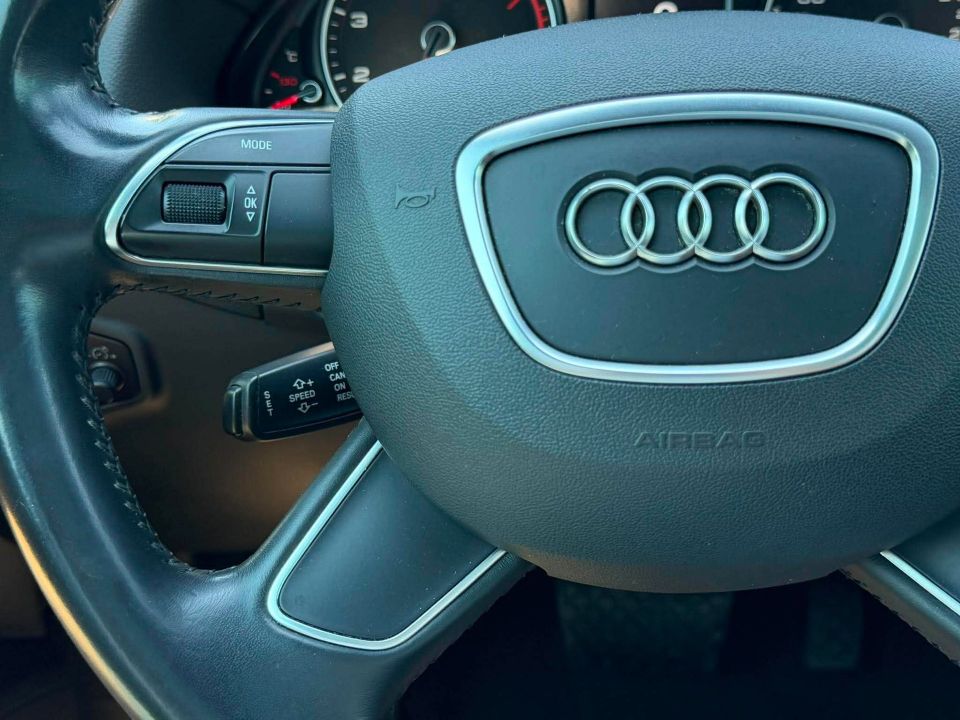 Audi Q5 2016 - Image 17