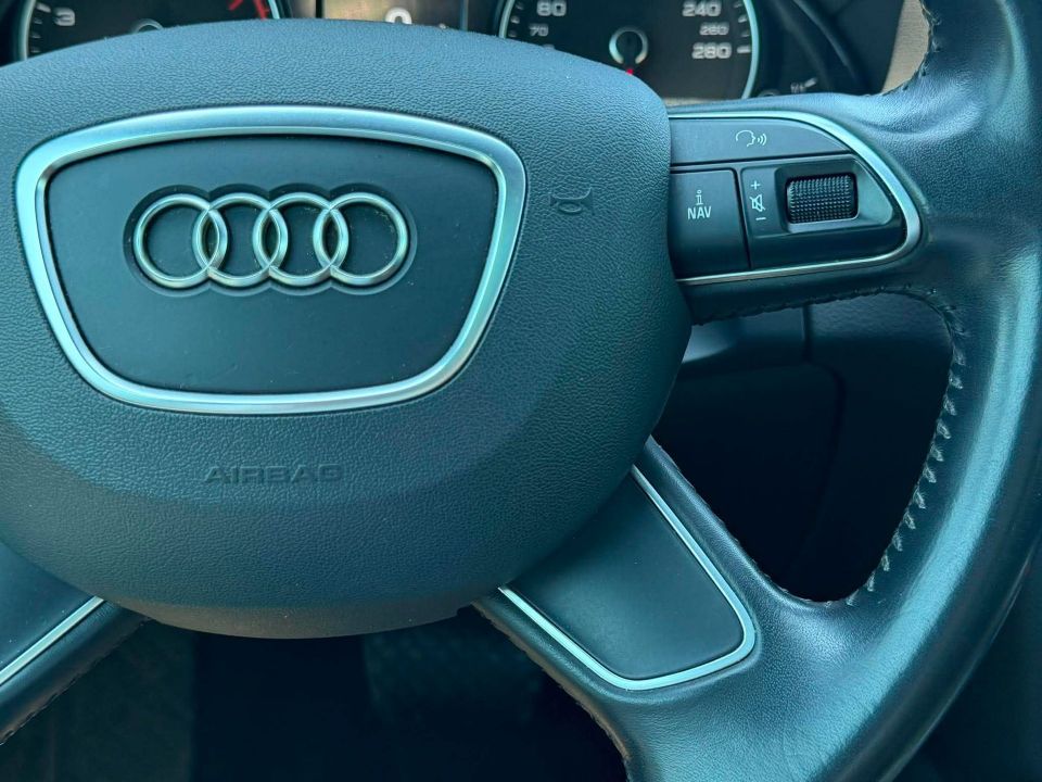 Audi Q5 2016 - Image 18