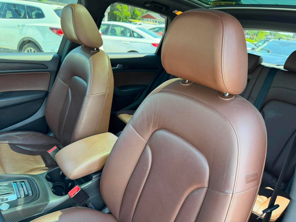 Audi Q5 2016 - Image 27