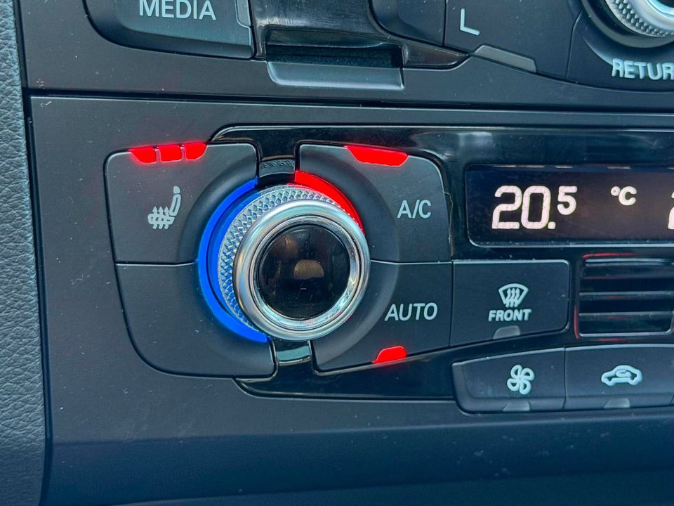 Audi Q5 2016 - Image 21