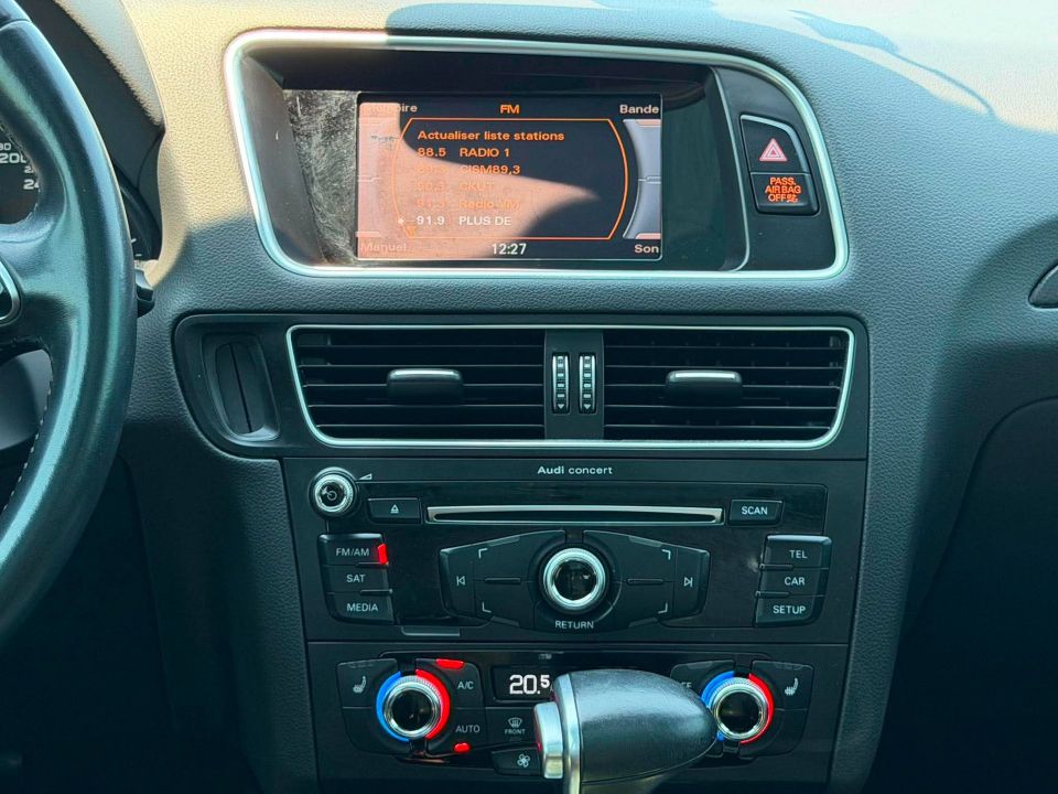 Audi Q5 2016 - Image 22