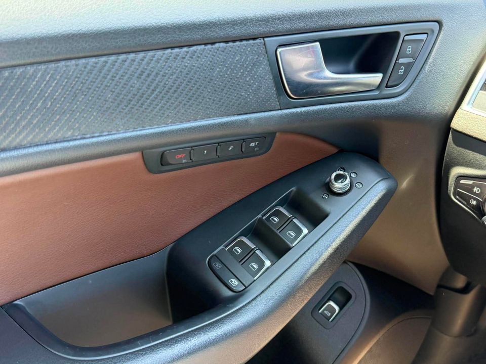 Audi Q5 2016 - Image 14
