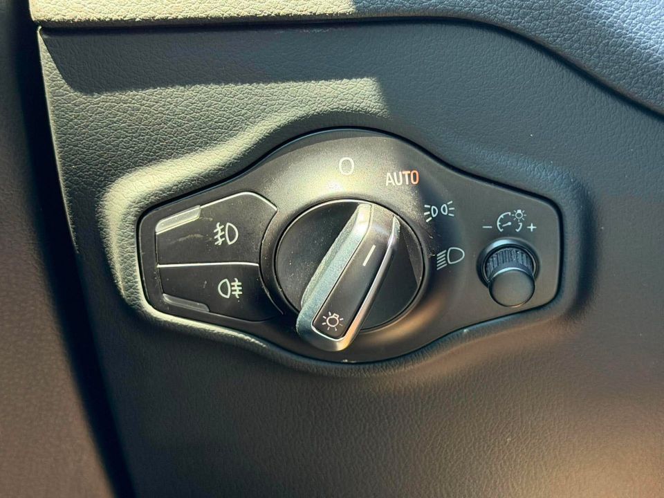 Audi Q5 2016 - Image 15