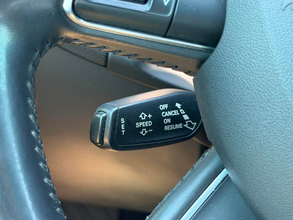 Audi Q5 2016 - Image 16