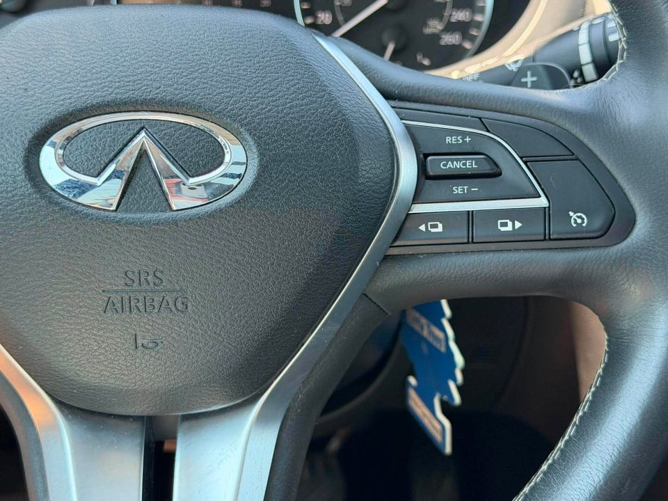 INFINITI QX50 2019 - Image 17