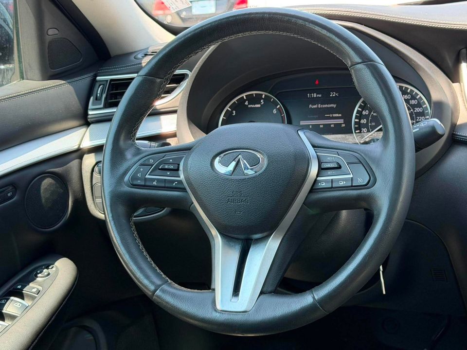INFINITI QX50 2019 - Image 18