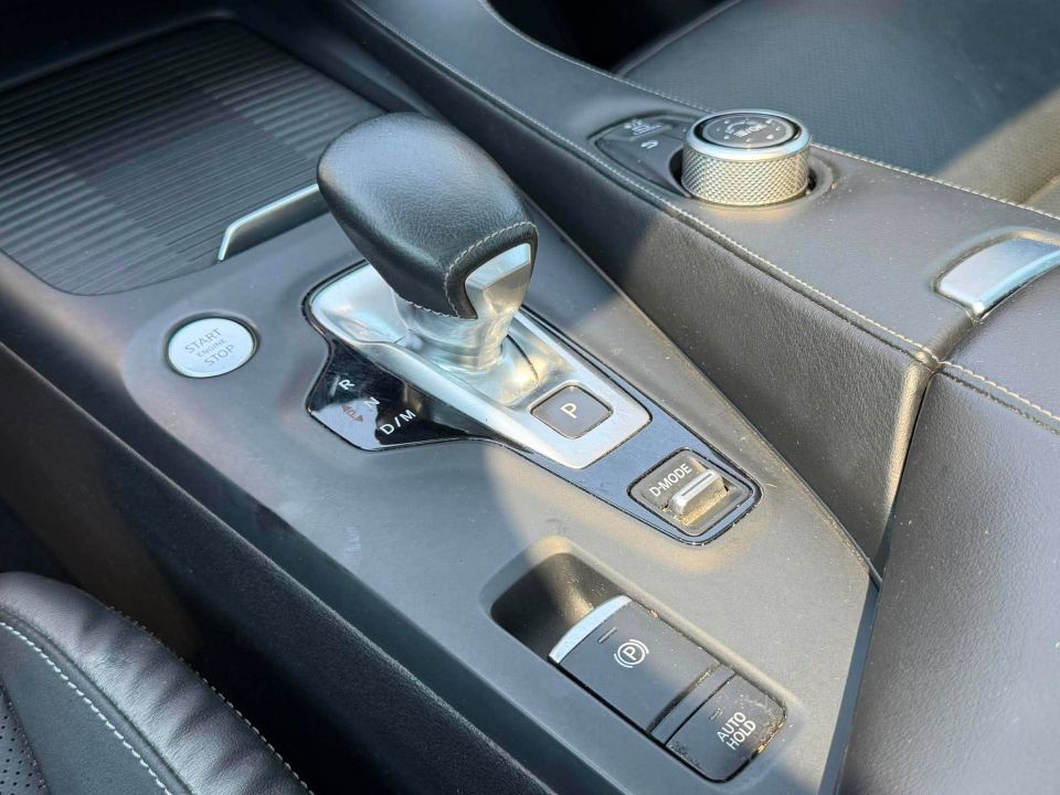 INFINITI QX50 2019 - Image 19