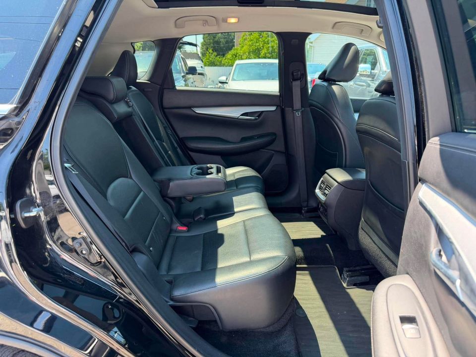 INFINITI QX50 2019 - Image 27