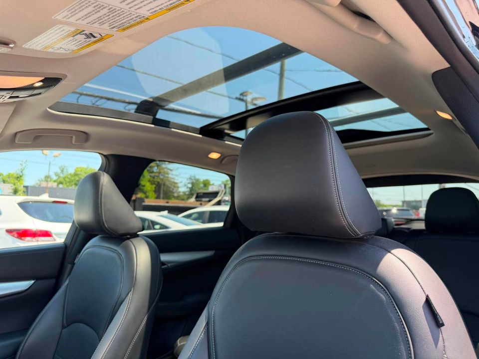 INFINITI QX50 2019 - Image 13