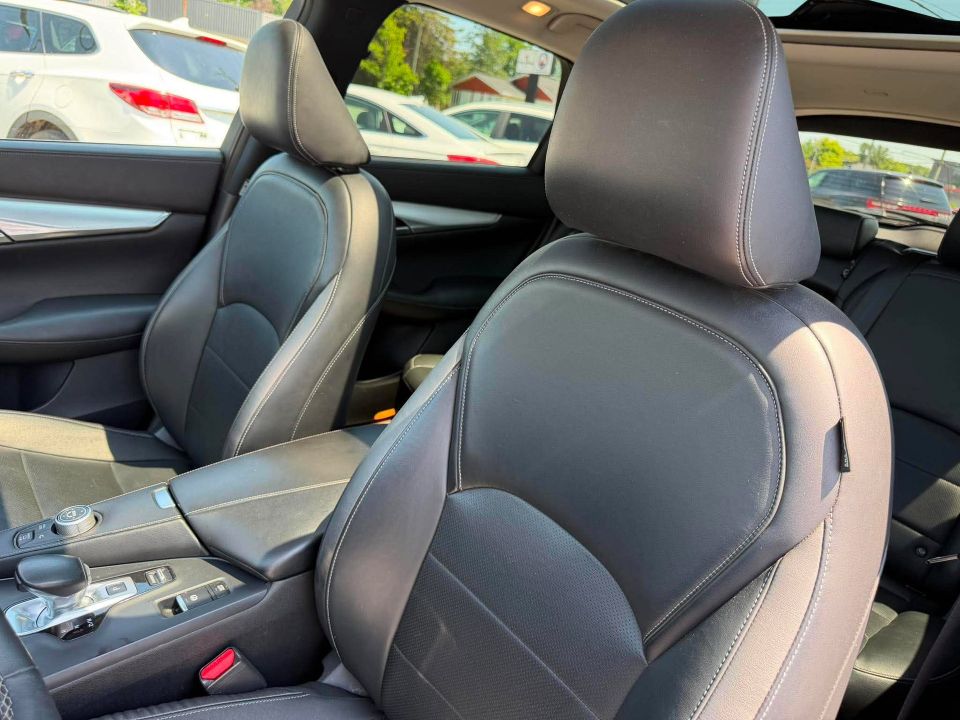 INFINITI QX50 2019 - Image 29