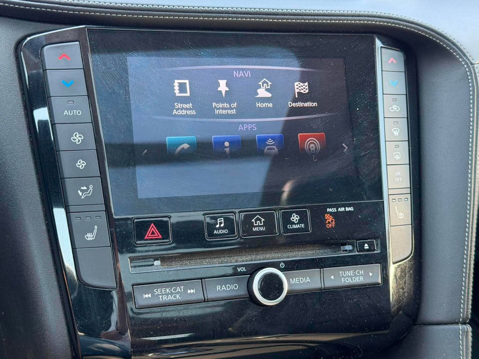 INFINITI QX50 2019 - Image 21