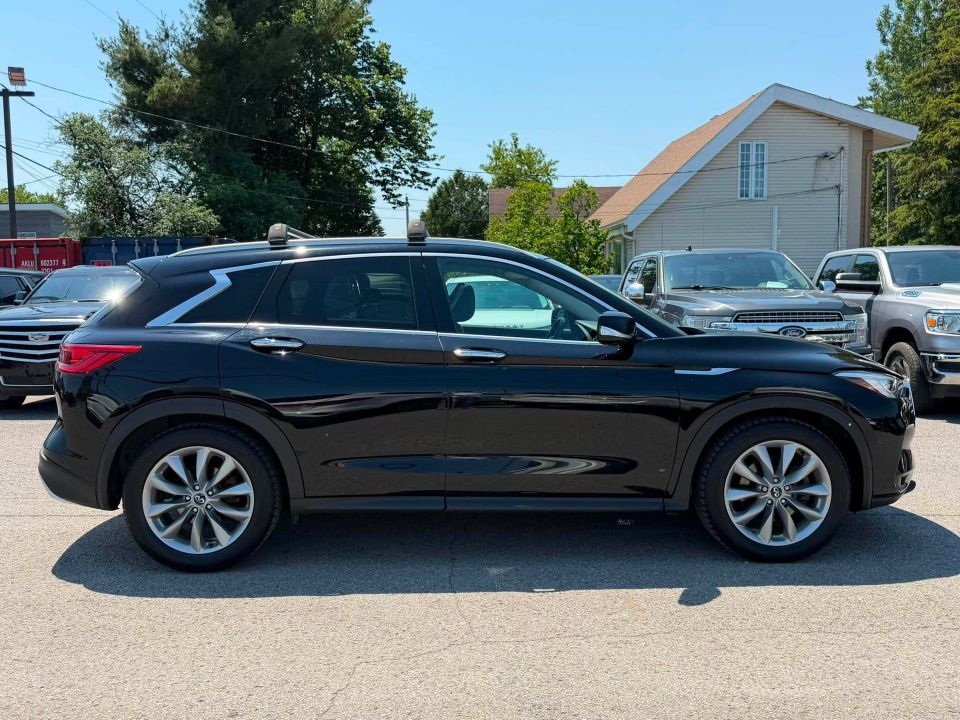 INFINITI QX50 2019 - Image 6