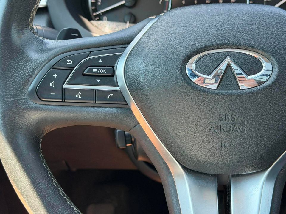 INFINITI QX50 2019 - Image 16