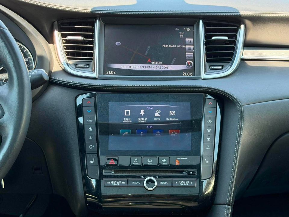 INFINITI QX50 2019 - Image 24