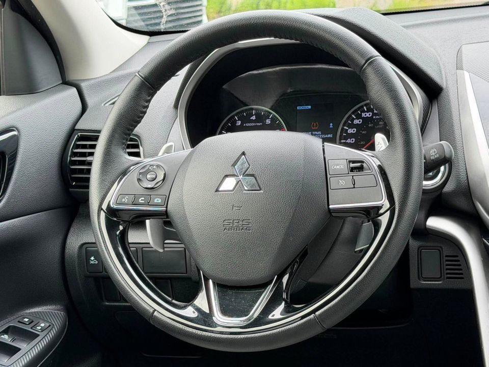 Mitsubishi Eclipse Cross 2024 - Image 17