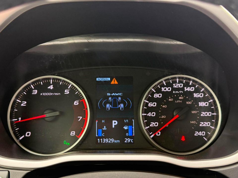 Mitsubishi Eclipse Cross 2024 - Image 10