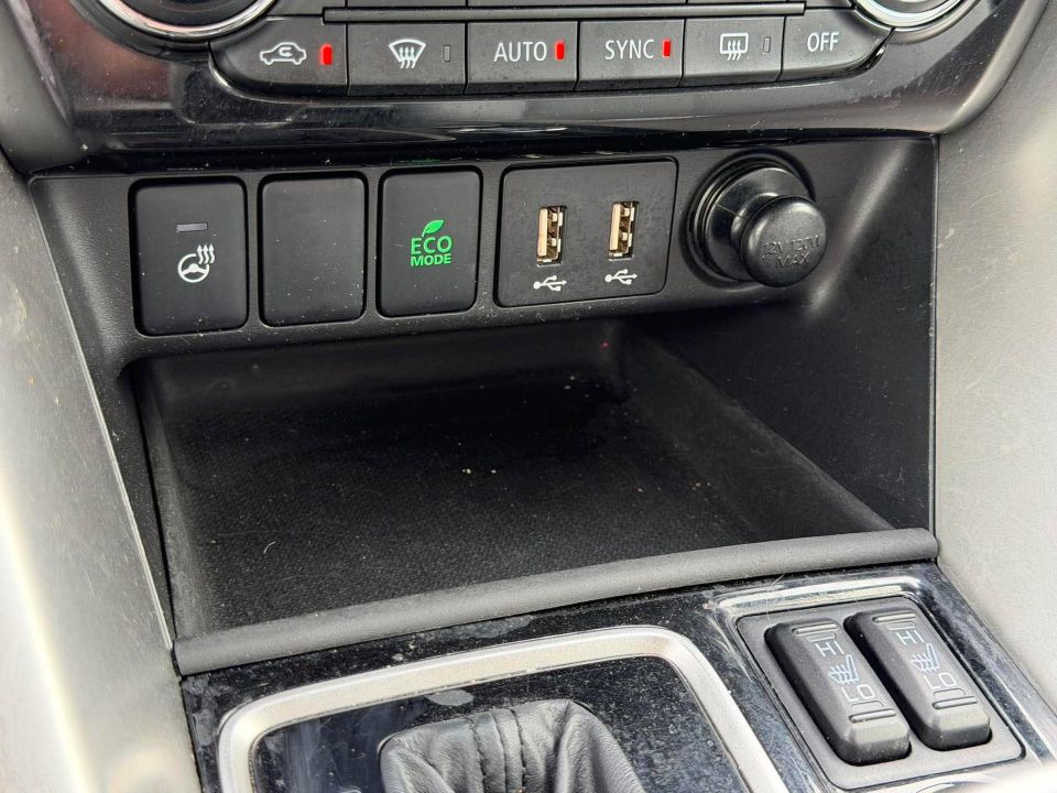 Mitsubishi Eclipse Cross 2024 - Image 19