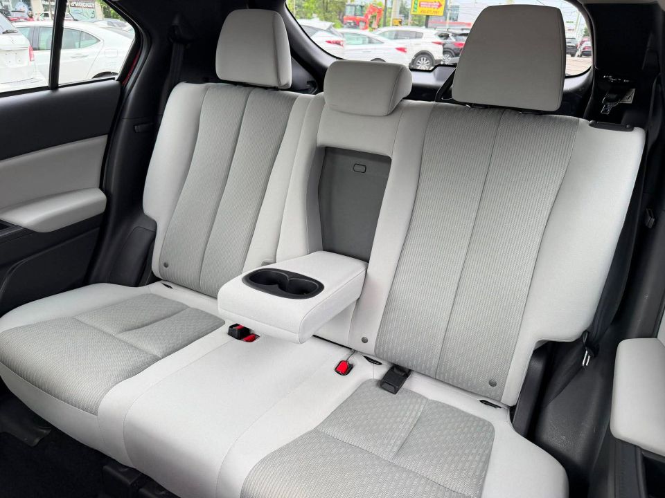 Mitsubishi Eclipse Cross 2024 - Image 27