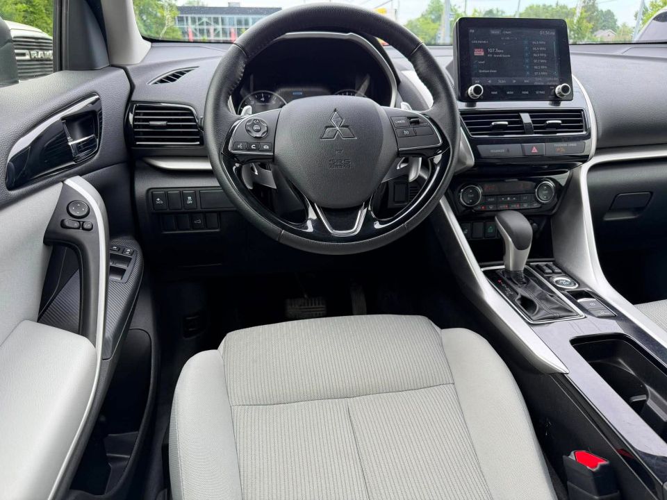 Mitsubishi Eclipse Cross 2024 - Image 11