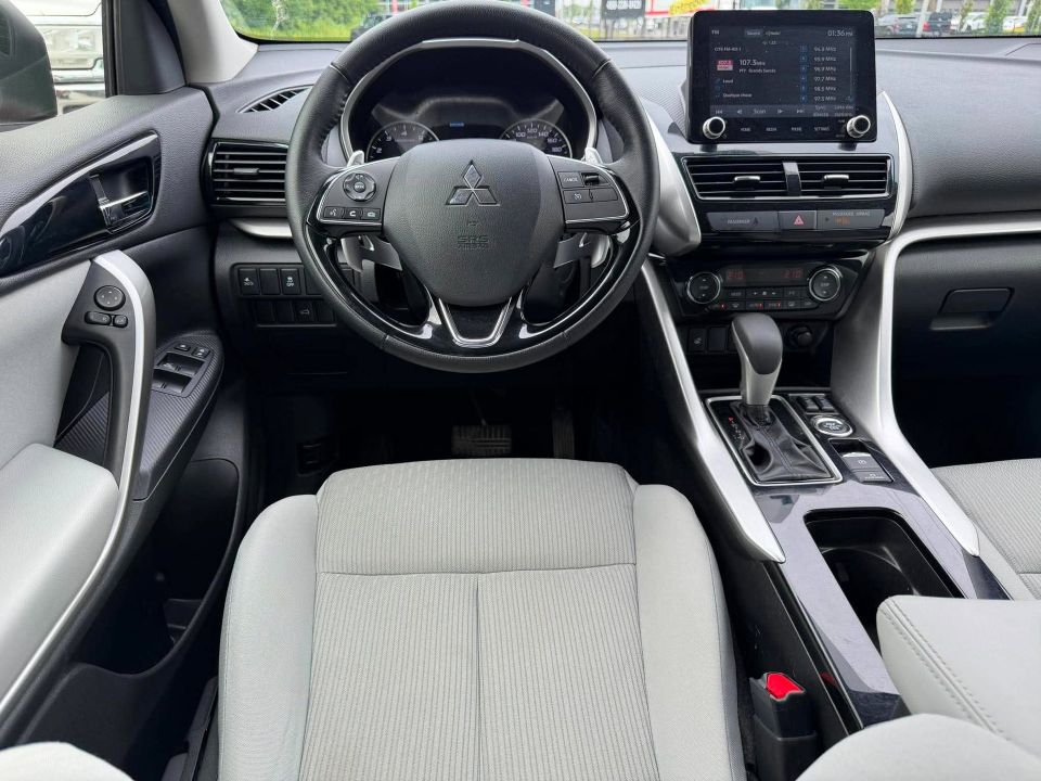 Mitsubishi Eclipse Cross 2024 - Image 12