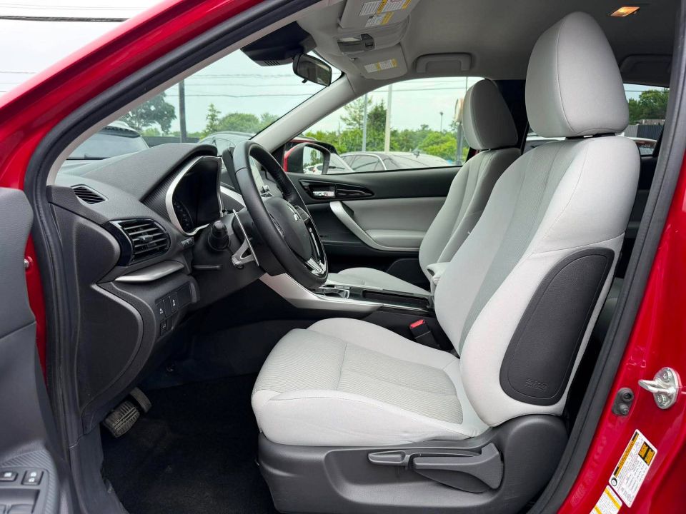 Mitsubishi Eclipse Cross 2024 - Image 22