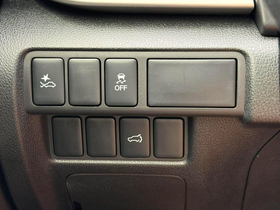 Mitsubishi Eclipse Cross 2024 - Image 14