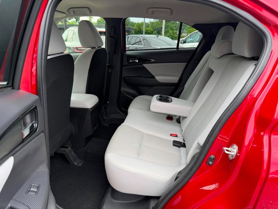 Mitsubishi Eclipse Cross 2024 - Image 23
