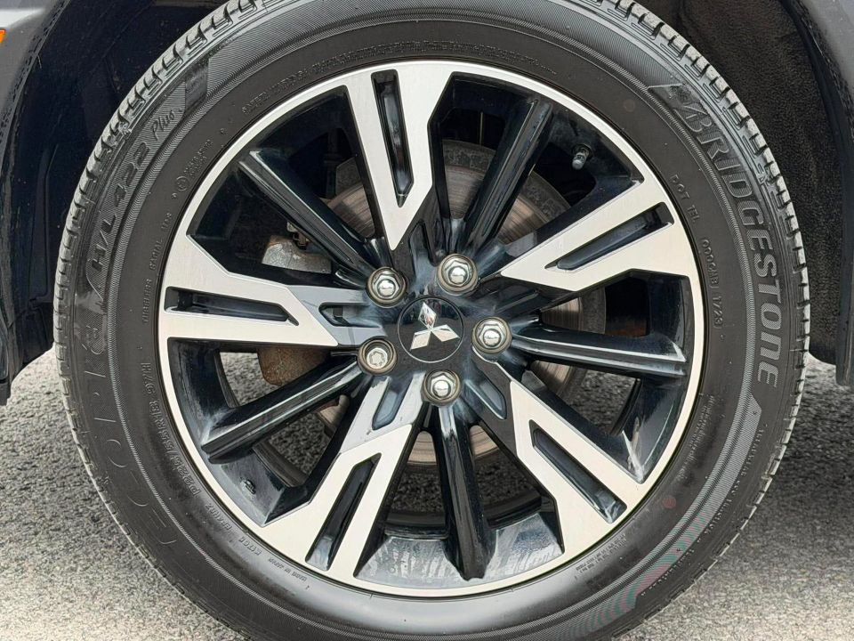 Mitsubishi Eclipse Cross 2024 - Image 31
