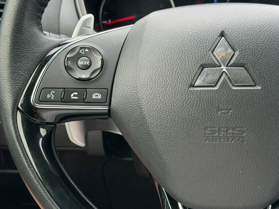 Mitsubishi Eclipse Cross 2024 - Image 15