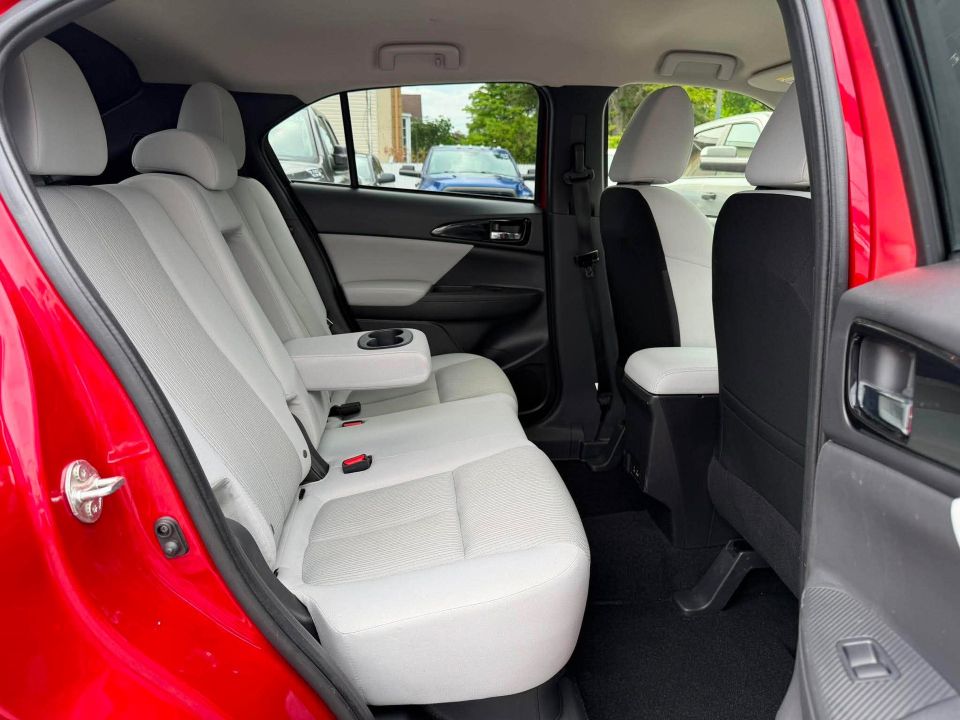 Mitsubishi Eclipse Cross 2024 - Image 24