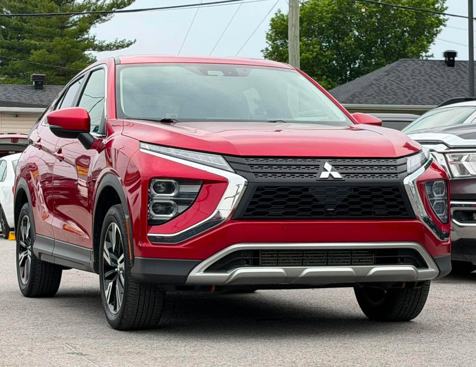 Mitsubishi Eclipse Cross 2024 - Image 7