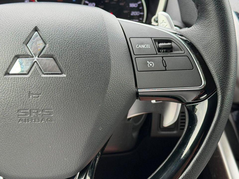 Mitsubishi Eclipse Cross 2024 - Image 16