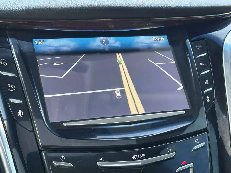 Cadillac Escalade 2015 - Image 22