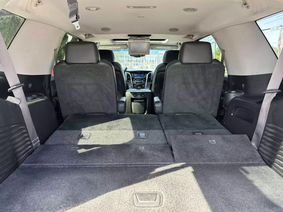 Cadillac Escalade 2015 - Image 36