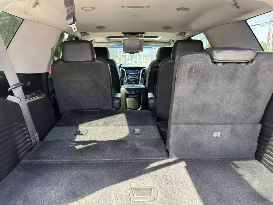 Cadillac Escalade 2015 - Image 37