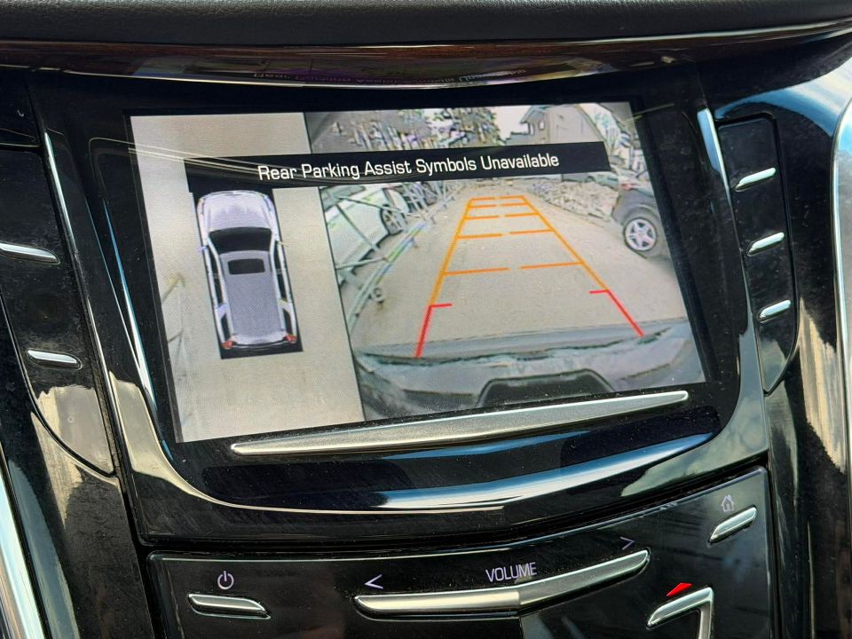 Cadillac Escalade 2015 - Image 21