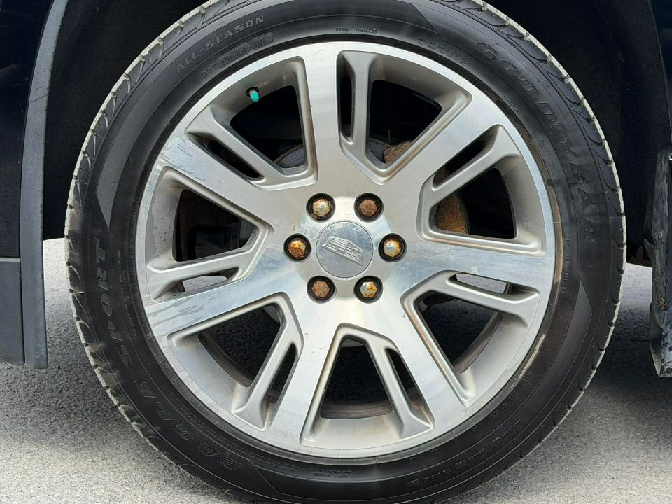 Cadillac Escalade 2015 - Image 42