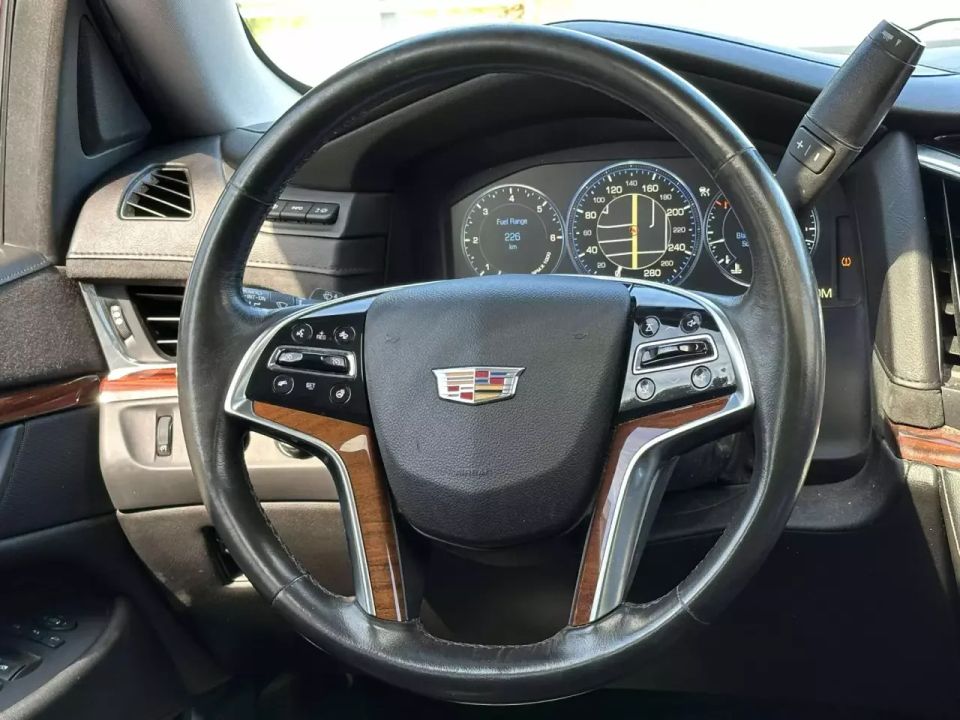 Cadillac Escalade 2015 - Image 18