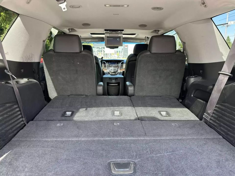 Cadillac Escalade 2015 - Image 34