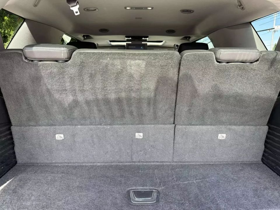 Cadillac Escalade 2015 - Image 36