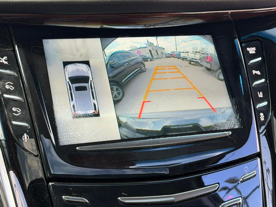 Cadillac Escalade 2015 - Image 20