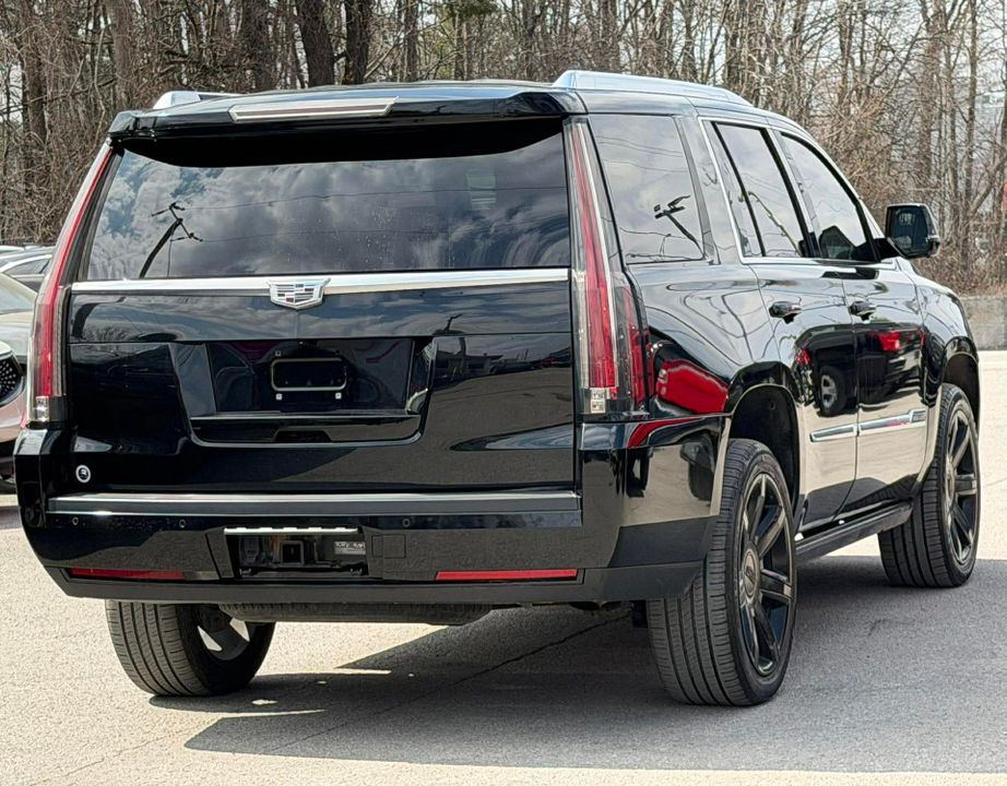 Cadillac Escalade 2015 - Image 5